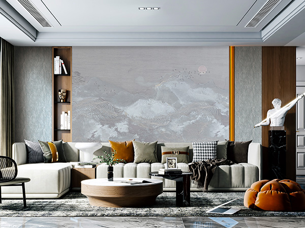 中秀麗山河 中秀麗山河