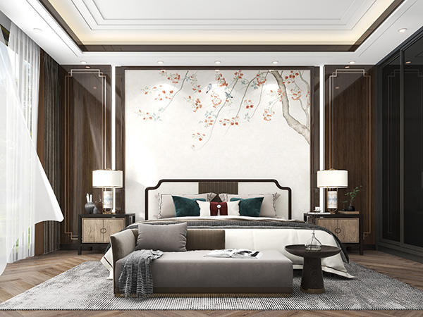 生機(jī)盎然 生機(jī)盎然