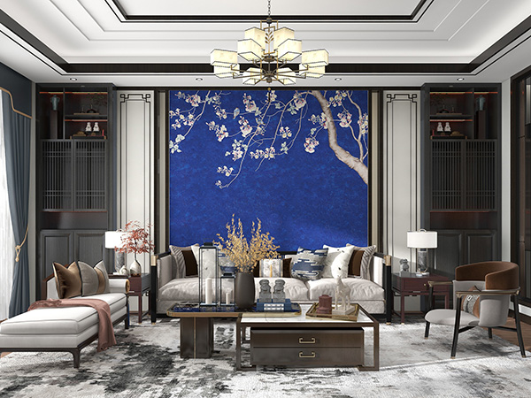 生機(jī)盎然 生機(jī)盎然