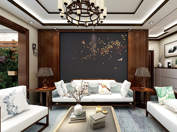 溫馨之家 溫馨之家