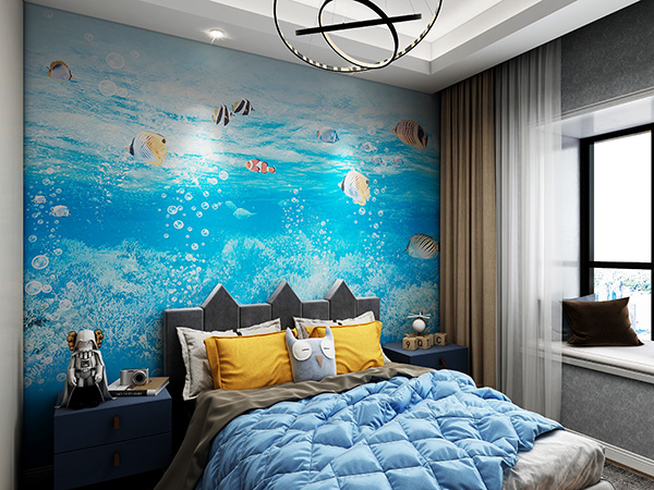 海洋王國 海洋王國