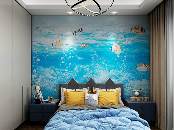 海洋王國 海洋王國