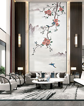 財(cái)運(yùn)亨通